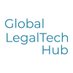 Global Legaltech Hub (@Glegaltechhub) Twitter profile photo