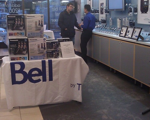 BellBankst's profile picture. 