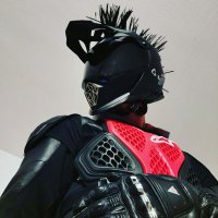 Neo Biker (@neobikerrsv4) 's Twitter Profile