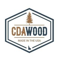 CDA Wood(@CDAwoodllc) 's Twitter Profile Photo
