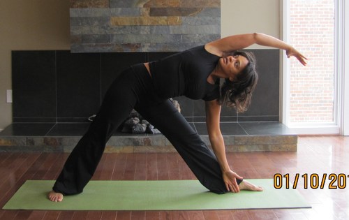 Rejuvenista's profile picture. A wellness approach based on the ancient healing arts.  Bodywork, yoga, massage, meditation & herbal remedies. Detox + nourishment with juicing & living foods.