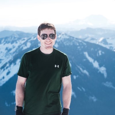 the_eschwartz's profile picture. Sr. Guidance Navigation & Control engineer at SpaceX. Previously: Haverford College, University of Pennsylvania