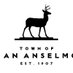 Town of San Anselmo (@sananselmoca) Twitter profile photo Town of San Anselmo (@sananselmoca) Twitter profile photo