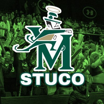 Welcome to the St. Vincent-St. Mary Student Council Twitter! Follow us for updates on spirit days, themes, and more. We are Irish! #STVMfamily