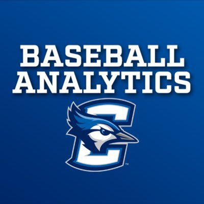 MCWS Trackman Analysts - CBAT is a student-run organization working with Bluejay coaches and @CreightonBiz to support Creighton Baseball. Est. 2019