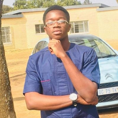 nganduhoriflo's profile picture. photographe