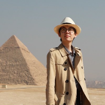 PhD, Egyptian Archaeology, Chinese studies and more. Research Associate at School of Historical Studies, Birkbeck. Academic vagabond from times to times.