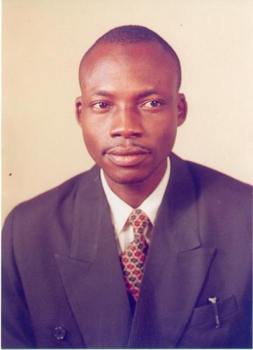 bashyray961's profile picture. Strategic/Human Resources Manager.