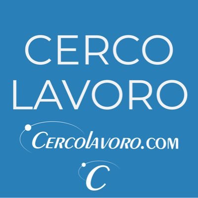 CercoLavoro.com