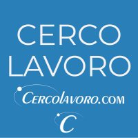 CercoLavoro.com(@cerco_lavoro) 's Twitter Profile Photo