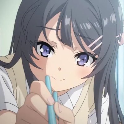 青春ブタ野郎の哲学者 Cdwwy7tjhq1mcd6 Twitter