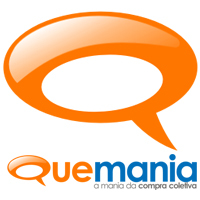 quemaniajpa's profile picture. A mania da compra coletiva.
Aqui Todos ganham!