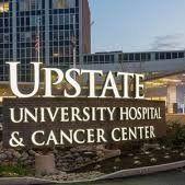 SUNY Upstate Medical University Department of Urology