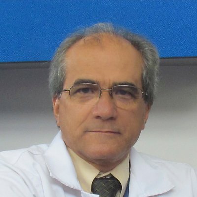 Allergy Researcher- Innovation- Products development.
Ex- Presidente,
Asociación Colombiana de Alergia, Asma e Inmunología (ACAAI)-