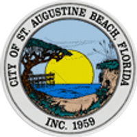 City of St. Aug Bch. (@cityofsab) 's Twitter Profile