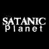 Satanic Planet(@satanicplanet) 's Twitter Profile Photo