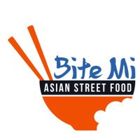 Bite Mi Asian Street Food(@BiteMi2020) 's Twitter Profile Photo