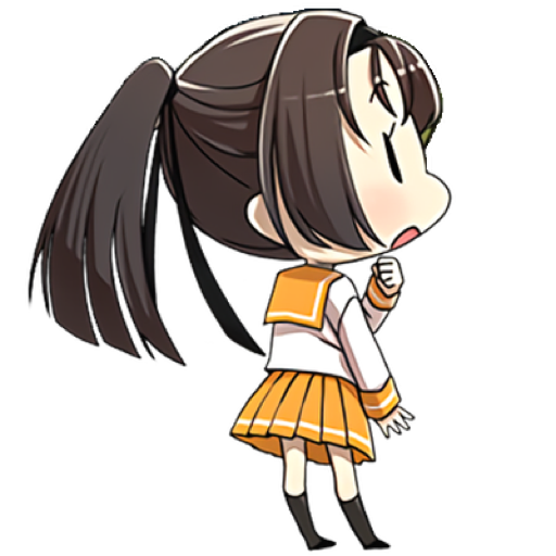 将棋が好きな秋月型一番艦秋月さんのプロフィール画像