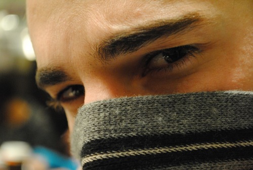 Dyscalculian's profile picture. I dedicate this twitter to hell and Gender Differences.