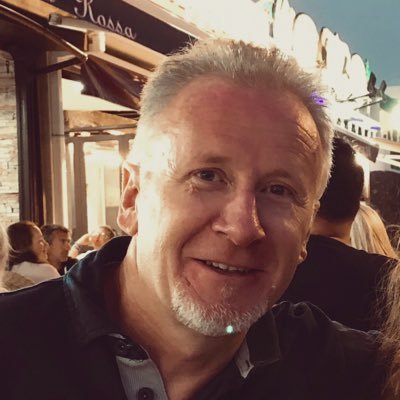 davidshorgan's profile picture. All views personal. RT's not endorsement.