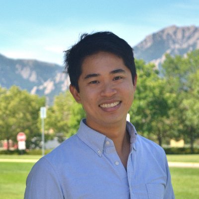 Biological Image Analysis Group Leader @ The BioFrontiers Institute; Affiliated Lecturer @ MCDB; University of Colorado Boulder. 🦠🔬🖥️ He/him 🇲🇾 🇳🇿 🇺🇸