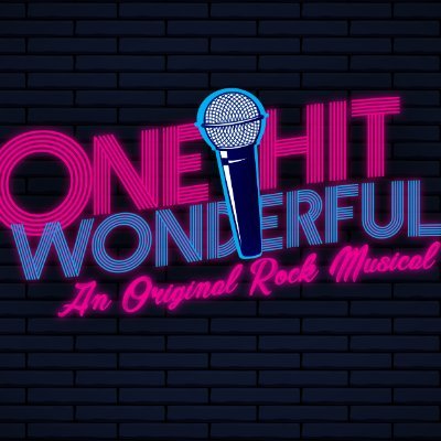 Funny & inspiring musical about a karaoke queen and a washed-up rock band. Livestreaming from Columbus, Ohio 9/26/20 @ 7pm EST at https://t.co/ui6oNwf5gb