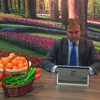 Mark Rutgers van der Loeff (@mark_rvdl) 's Twitter Profile