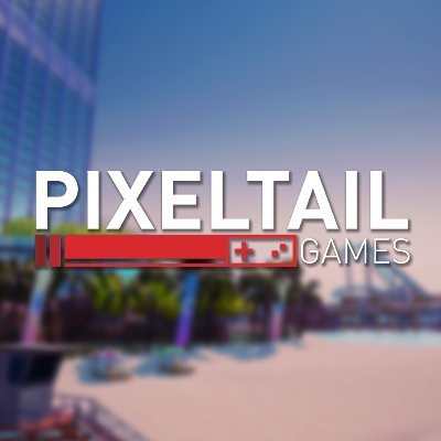 PixelTail Gamesさんのプロフィール画像