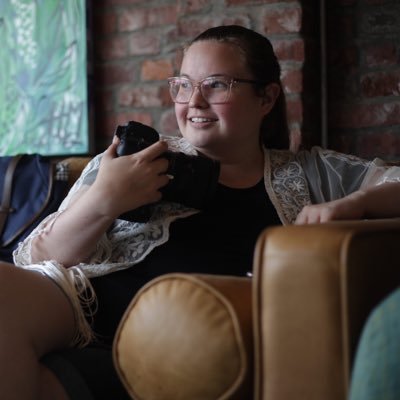 ACourtney0511's profile picture. She believed she could, so she did!