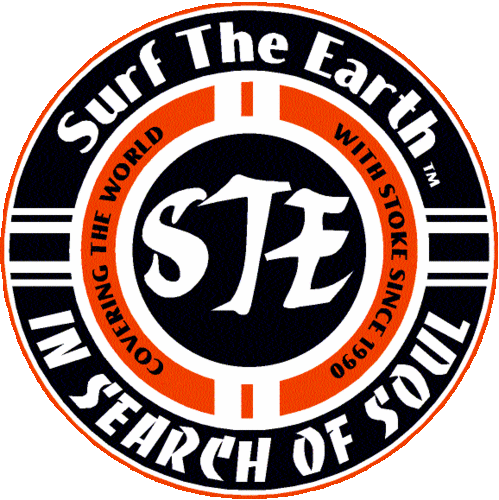 SurfTheEarthPi's profile picture. Surf The Earth is a family-run surf shop in Pawleys Island, SC, celebrating 35 years of stoke, iconic surf shop, premium rentals, and Low Country Soul!