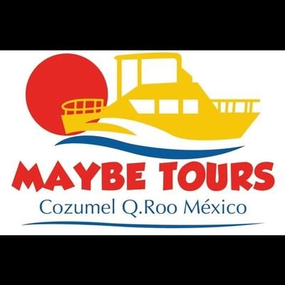 Maybe Tours Cozumel Quintana Roo México (@ToursRoo) / Twitter