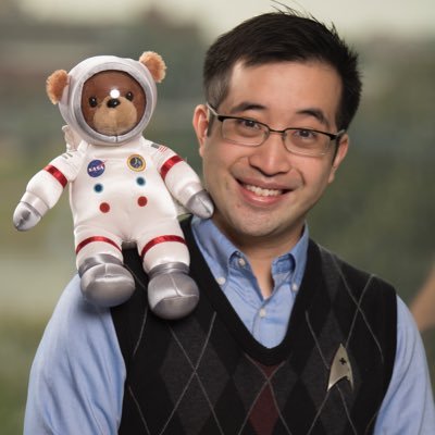 Pediatric Cardiologist and K-Space traveler. CFD enthusiast.