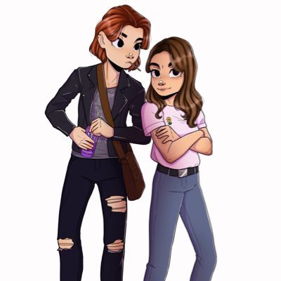 Rainbowbus1's profile picture. back to business. doing things with (words).