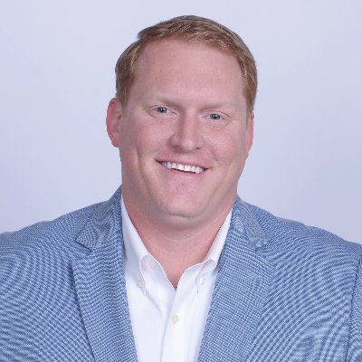 Proud husband, father of two girls and a little man, veteran, former Army football player, CSR nerd, tweets sporadically, occasionally funny