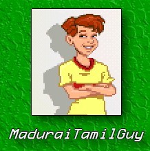 maduraitamilguy Profile Picture