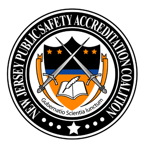 The NJPSAC actively promotes CALEA and NJSACOP Police Accreditation as a way for public safety agencies to adopt their profession’s best practices.