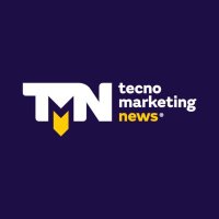 TecnoMarketingNews (@tecnomarketingn) 's Twitter Profile Photo TecnoMarketingNews (@tecnomarketingn) 's Twitter Profile Photo