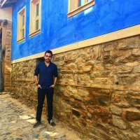 Serdar Göksu (@_serdargoksu) 's Twitter Profile
