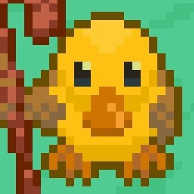 wizarducks DEMO on STEAM!!さんのプロフィール画像