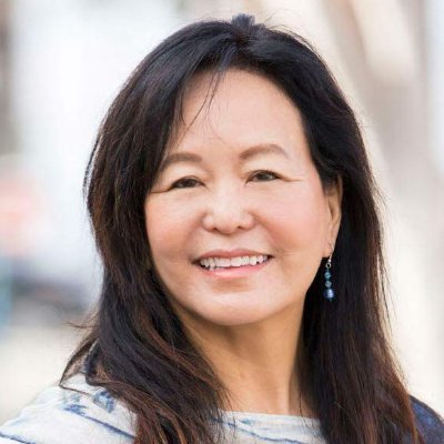 Anita Wang, MD - Wellness, Longevity, Aesthetics