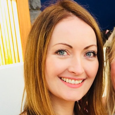Lecturer in Criminology & Criminal Justice at Ulster University