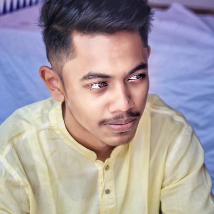 im_fuad_'s profile picture. Navigating the Web3 multiverse — hunting airdrops, stacking crypto, and chasing the next big break in blockchain.