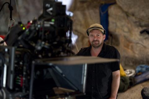Australian film director and scriptwriter. Director of @Sanctum_3D / @SanctumTheMovie Opens February 4, 2011.