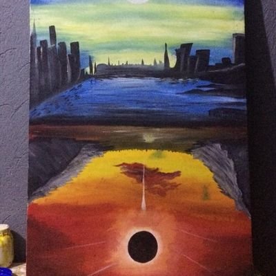 100Witches's profile picture. Blogger|Social media activist|Promoter|Fun guy 💯