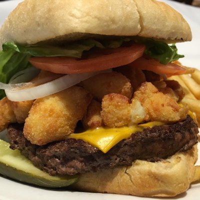 Features Sports Bar & Grill in Holmen was launched in August 2006 offering a full breakfast, lunch and dinner menu. Our atmosphere is second to none!