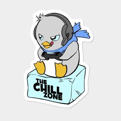 Stream Team for all platform's. Home of the Chillzone                       
Leader: https://t.co/5xCHyetFM1