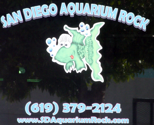 San Diego Counties Largest:

Aquarium Supplier, Live Rock, Corals, Equipment & More!
10463 Austin Dr., Spring Valley, CA 91978