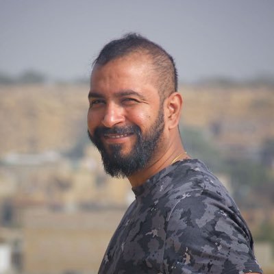 Rohit_rai24's profile picture. Co-Founder & CBO @Uponly Technologies...  Corporate, Retail & Channel Sales consultant...Banker..Insurer..Long distance Cyclist...Marathon Runner