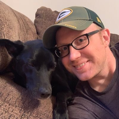 Chadwyk's profile picture. https://t.co/K6Hk1hdP8e Developer & retro video game fan