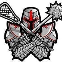Sr.B Rocky View Knights Lacrosse,  Airdrie, AB
#KnightsBall
#StrengthAndHonour
#BraceGang